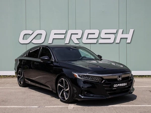 Седан Honda Accord 2020 года, 2050000 рублей, Большой Сочи
