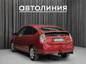 Лифтбек Toyota Prius 2008 года, 749000 рублей, Красноярск