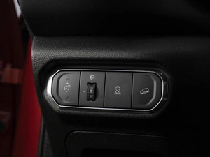 Внедорожник Haval Jolion 2022 года, 1750000 рублей, Омск