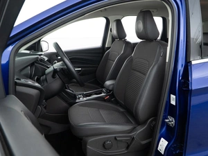 Внедорожник Ford Kuga 2018 года, 1798444 рублей, Москва