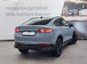 Внедорожник Geely Tugella 2023 года, 2950000 рублей, Барнаул