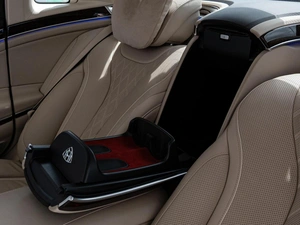 Седан Mercedes-benz Maybach S-класс 2014 года, 5400000 рублей, Краснодар