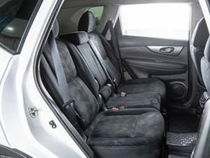 Внедорожник Nissan X-Trail 2017 года, 2000000 рублей, Волгоград