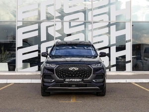 Внедорожник Chery Tiggo 8 Pro Max 2023 года, 2727000 рублей, Краснодар