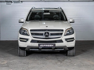 Внедорожник Mercedes-benz GL-класс 2013 года, 2439000 рублей, Ставрополь