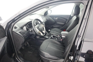 Внедорожник Hyundai ix35 2012 года, 1175000 рублей, Орёл