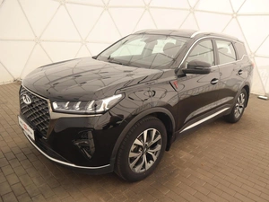 Внедорожник Chery Tiggo 7 2023 года, 1860000 рублей, Орёл