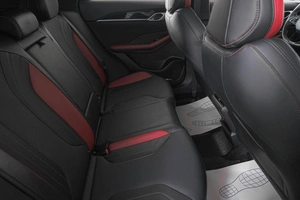 Внедорожник Geely Coolray 2024 года, 2099000 рублей, Кемерово