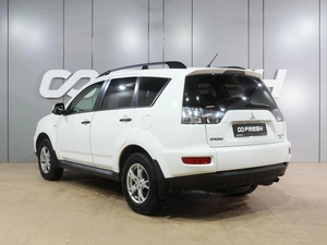 Внедорожник Mitsubishi Outlander 2011 года, 1014000 рублей, Воронеж