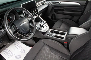 Внедорожник Haval M6 2023 года, 1689000 рублей, Сургут