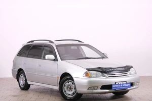 Универсал Toyota Caldina 1999 года, 479000 рублей, Омск
