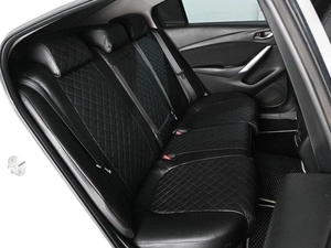 Седан Mazda 6 2012 года, 1429000 рублей, Ростов-на-Дону