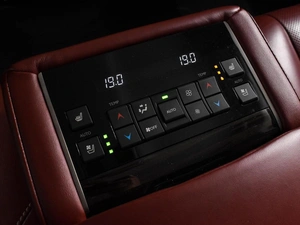 Внедорожник Lexus LX 2016 года, 8025000 рублей, Воронеж