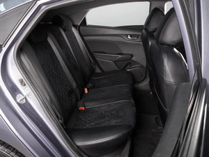 Седан Hyundai Solaris 2017 года, 1129000 рублей, Минеральные Воды