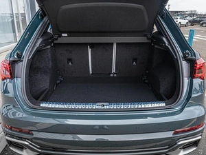 Внедорожник Audi Q3 2025 года, 4300000 рублей, Краснодар