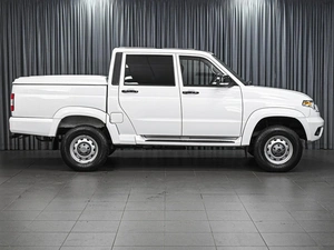 Пикап УАЗ Pickup 2023 года, 1240000 рублей, Ставрополь