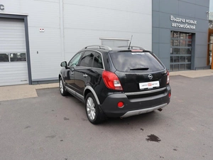 Внедорожник Opel Antara 2014 года, 1025000 рублей, Железногорск