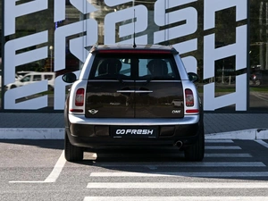 Хетчбэк MINI Cooper Clubman 2009 года, 719000 рублей, Волгоград