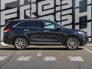 Внедорожник Kia Sorento Prime 2017 года, 2740000 рублей, Краснодар