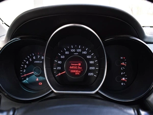 Седан Kia Rio 2015 года, 999000 рублей, Краснодар