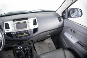 Пикап Toyota Hilux 2012 года, 1649000 рублей, Пермь