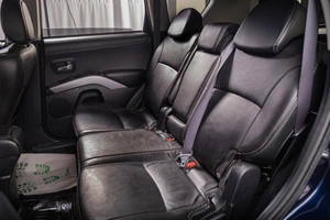 Внедорожник Mitsubishi Outlander 2012 года, 1539000 рублей, Томск