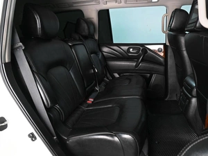 Внедорожник Infiniti QX80 2015 года, 3159000 рублей, Аксай