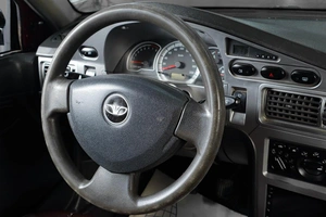 Седан Daewoo Nexia 2011 года, 179000 рублей, Тюмень