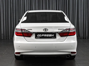 Седан Toyota Camry 2014 года, 2322000 рублей, Ставрополь