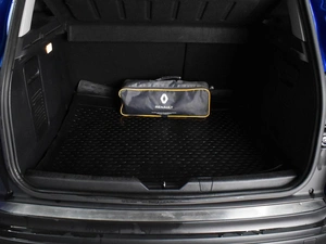 Внедорожник Renault Kaptur 2020 года, 1643000 рублей, Воронеж