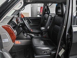 Внедорожник Mitsubishi Pajero 2004 года, 1249000 рублей, Ставрополь