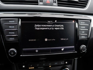 Лифтбек Skoda Superb 2017 года, 2330000 рублей, Краснодар