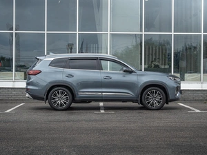 Внедорожник Chery Tiggo 8 Pro 2021 года, 1589000 рублей, Нижний Новгород