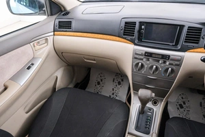 Универсал Toyota Corolla Fielder 2004 года, 669000 рублей, Красноярск