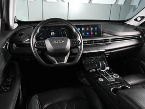 Внедорожник Chery Tiggo 8 Pro e+ 2022 года, 2129000 рублей, Ростов-на-Дону