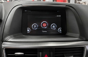 Внедорожник Mazda CX-5 2016 года, 2157000 рублей, Красноярск