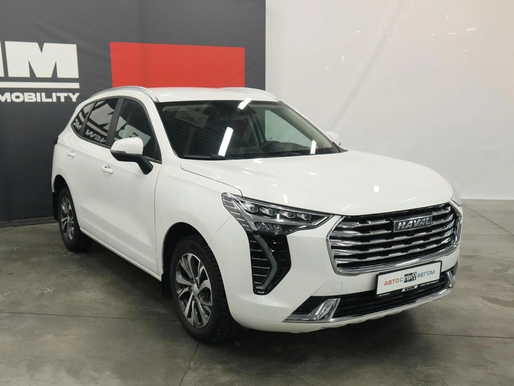 Внедорожник Haval Jolion 2023 года, 2120000 рублей, Курск