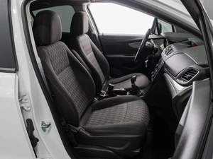 Внедорожник Opel Mokka 2012 года, 1050000 рублей, Тюмень