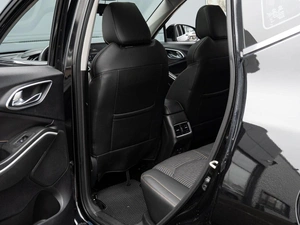 Внедорожник Москвич 3 2024 года, 1600000 рублей, Краснодар