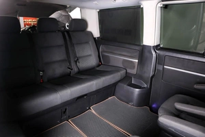 Минивэн Volkswagen Transporter 2003 года, 1749000 рублей, Пермь