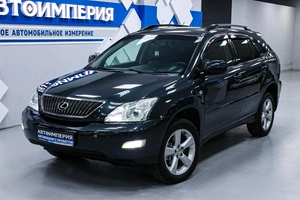 Внедорожник Lexus RX 2004 года, 1338000 рублей, Солонцы