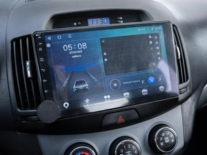 Седан Hyundai Elantra 2009 года, 630000 рублей, Краснодар