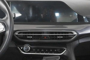 Седан Changan Eado Plus 2023 года, 1399000 рублей, Кемерово