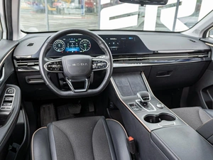 Внедорожник OMODA C5 2023 года, 1745000 рублей, Краснодар