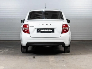 Седан ВАЗ (LADA) Granta 2024 года, 923000 рублей, Ставрополь