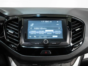 Универсал ВАЗ (LADA) Vesta Cross 2018 года, 1219000 рублей, Ставрополь