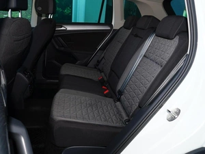 Внедорожник Volkswagen Tiguan 2021 года, 3360000 рублей, Тверь