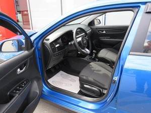 Хэтчбек Kia Rio 2019 года, 1430000 рублей, Брянск