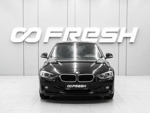 Седан BMW 3 серия 2014 года, 1470000 рублей, Ростов-на-Дону