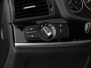 Внедорожник BMW X4 2016 года, 3575444 рублей, Москва